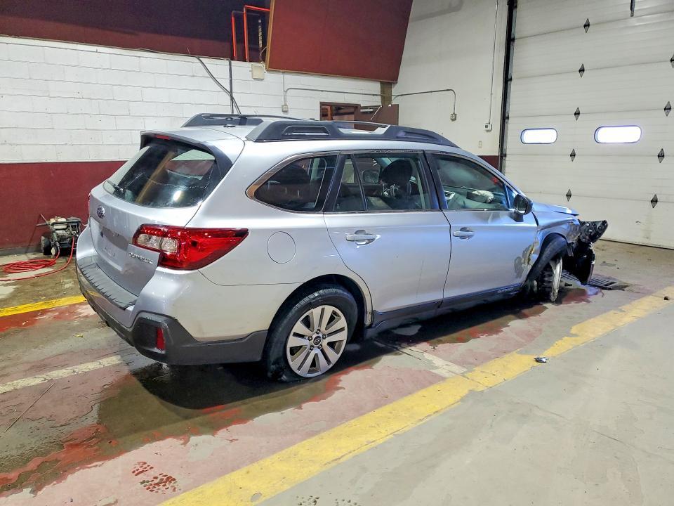 2019 Subaru Outback 2.5i
