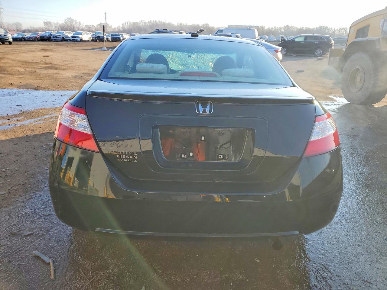 2006 Honda Civic ex