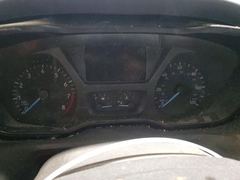 2019 Ford Transit T-150 Delivery Van