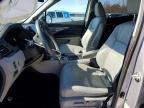 2019 Honda Pilot exl