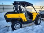 2012 Can-Am 2012  Commander-Dune Buggy