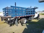 2012 Ford F550 Super Duty Flatbed Truck