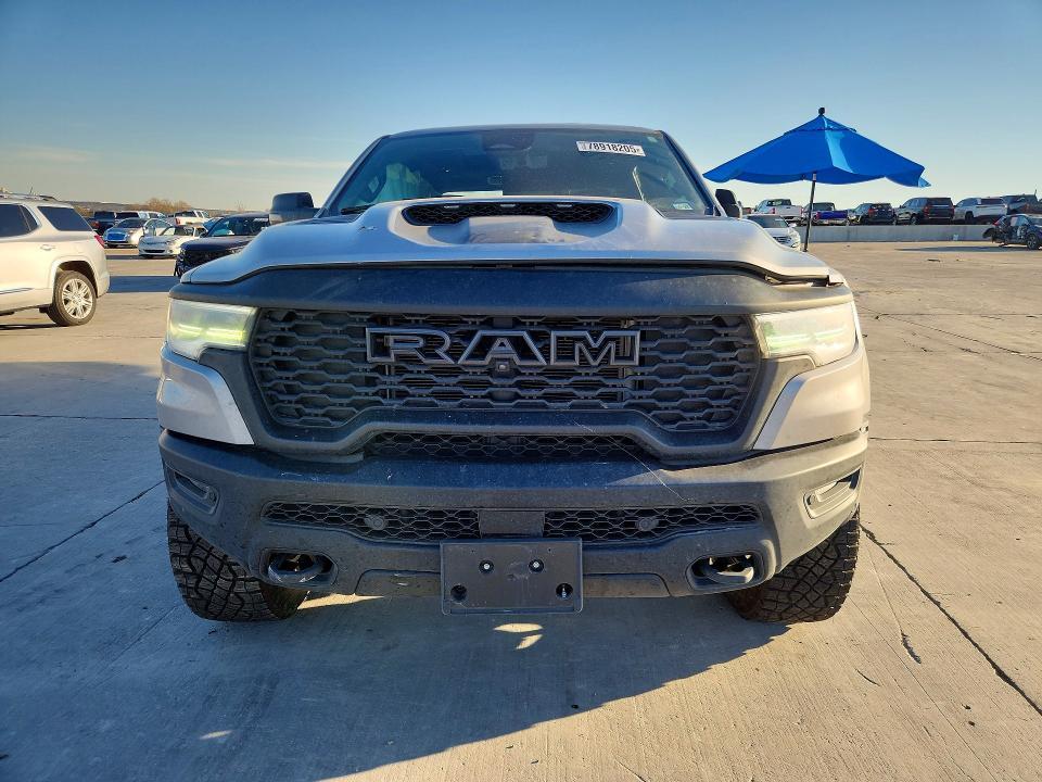 2026 Dodge RAM 1500 RHO