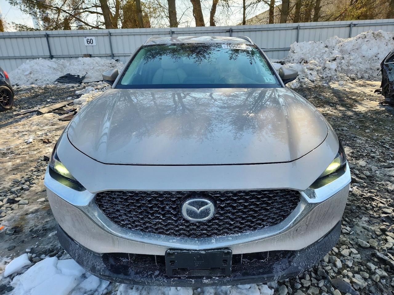 2023 Mazda Cx-30 Preferred