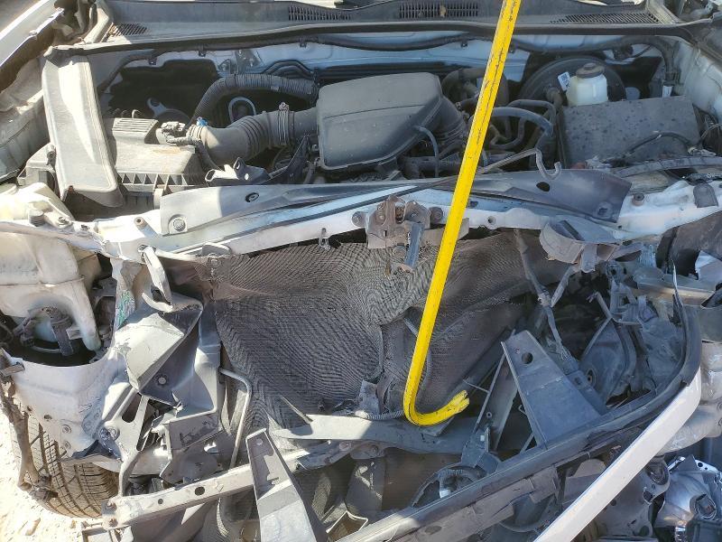 2019 Toyota Tacoma Access Cab