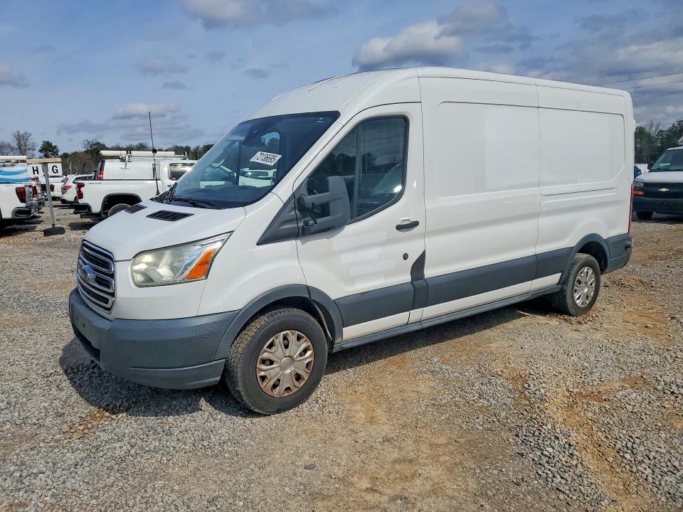 2016 Ford Transit T-150