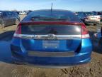 2012 Honda Insight ex