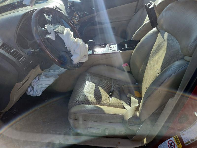 2006 Lexus Gs 300