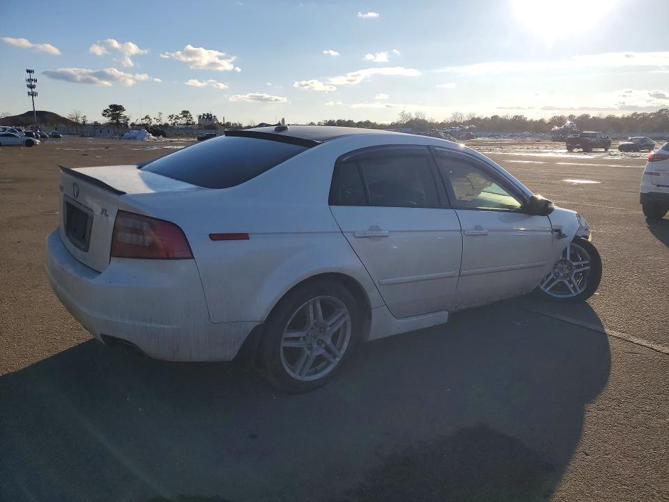 2008 Acura TL