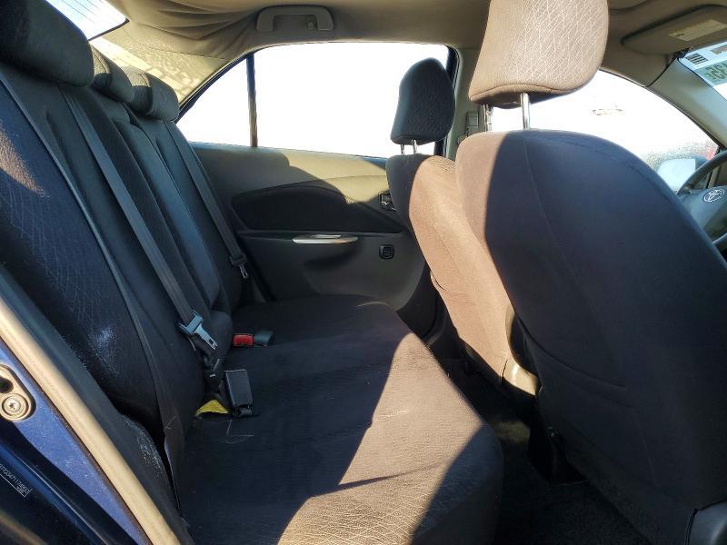 2007 Toyota Yaris