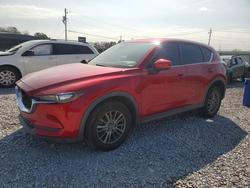 Mazda Vehiculos salvage en venta: 2018 Mazda Cx-5 Sport