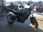 2024 Honda CB650 R