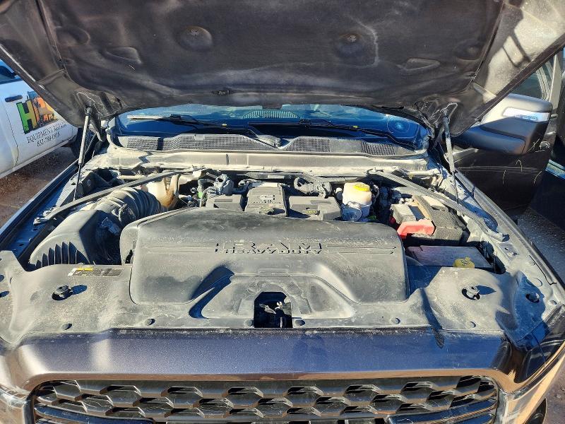 2024 Dodge Ram 3500 big Horn