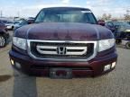 2009 Honda Ridgeline RTL