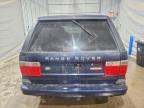 2000 Land Rover Range Rover 4.6 hse Long Wheelbase