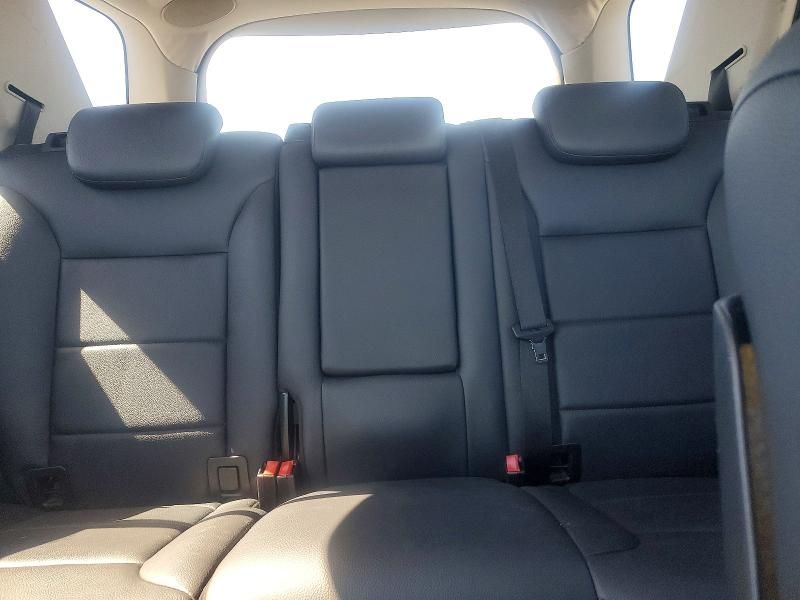 2010 Mercedes-Benz Ml 350 Bluetec