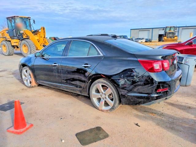 2013 Chevrolet Malibu ltz