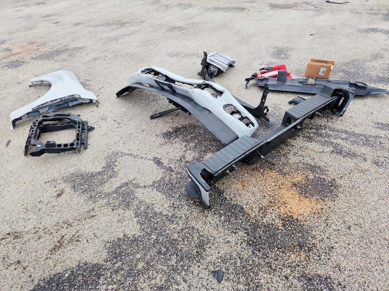 2025 Ford F250 Super Duty