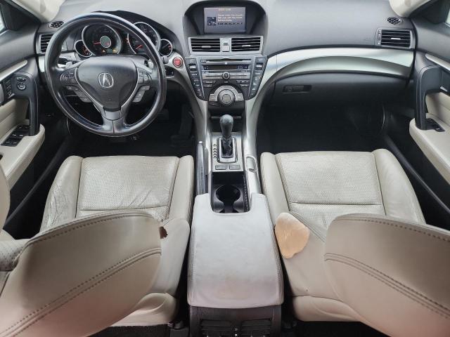 2009 Acura TL