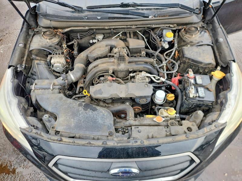 2016 Subaru Legacy 2.5i