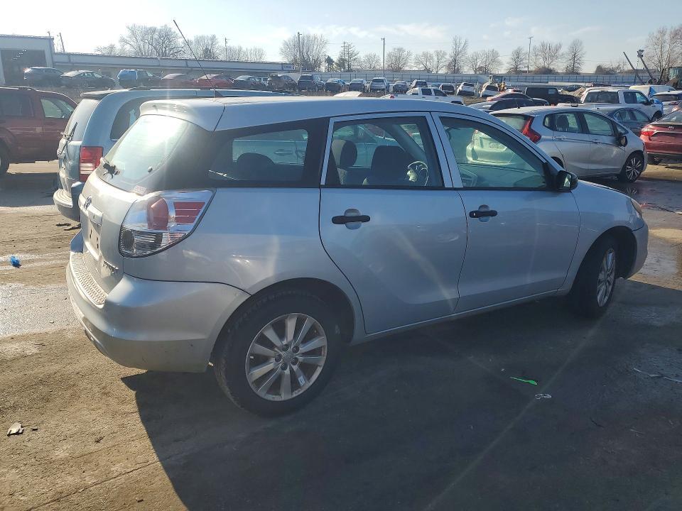 2006 Toyota Corolla Matrix xr