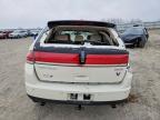 2008 Lincoln MKX