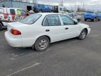 1999 Toyota Corolla ve
