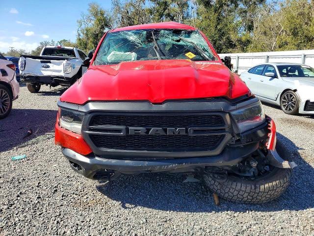 2021 Dodge RAM 1500 BIG Horn