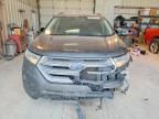 2017 Ford Edge se