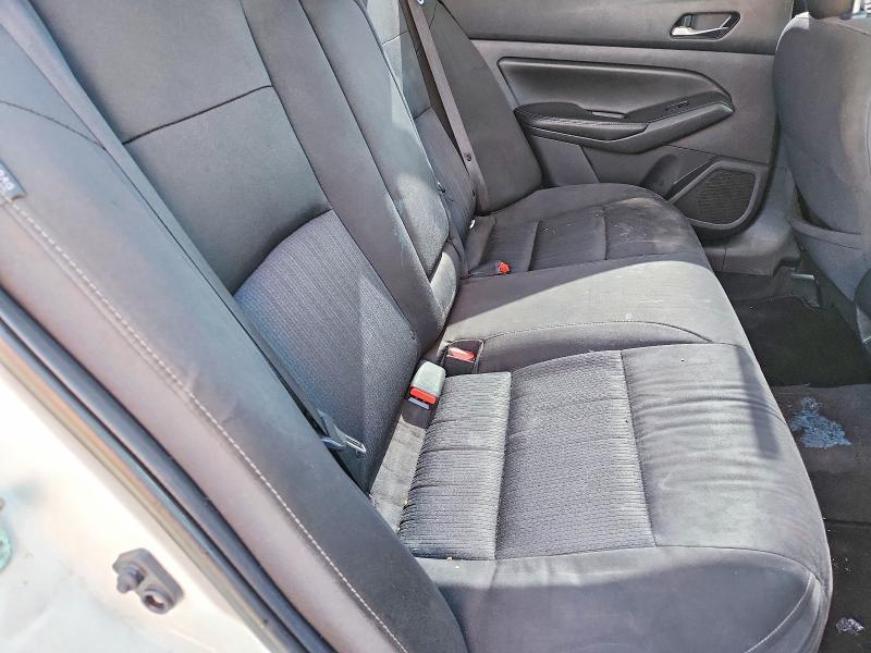 2019 Nissan Altima s