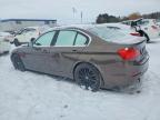 2015 BMW 320 i Xdrive