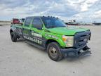 2013 Ford F350 Super Duty