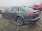 2018 Audi A4 Premium Plus