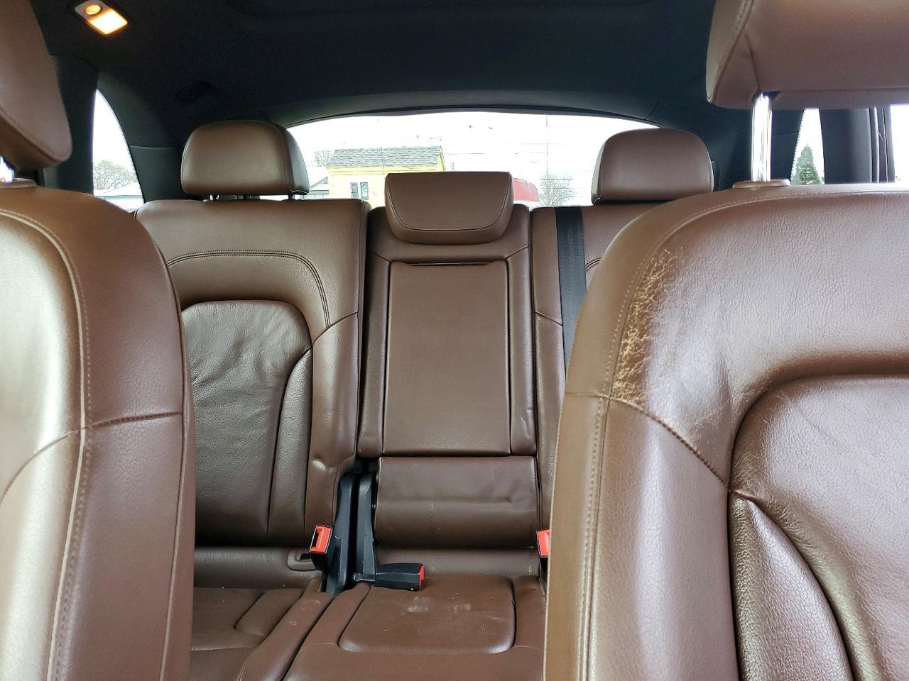 2017 Audi Q5 Premium Plus