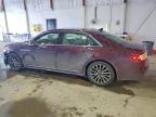 2020 Lincoln Continental