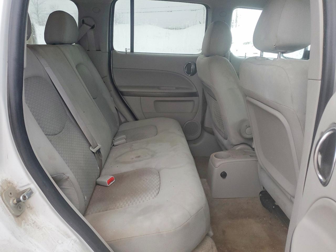 2007 Chevrolet Hhr ls