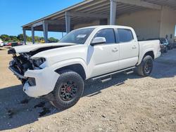 Toyota salvage cars for sale: 2021 Toyota Tacoma SR