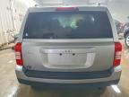 2017 Jeep Patriot Sport