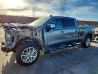 2021 GMC Sierra K1500 sle