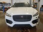 2017 Jaguar F-pace s