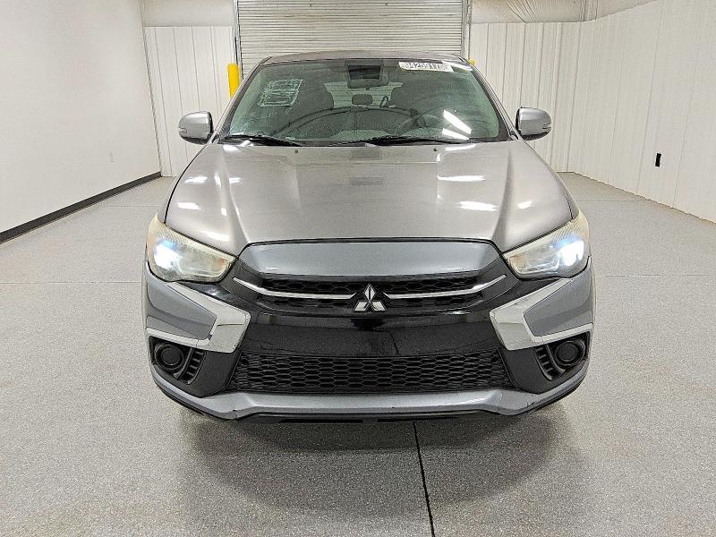 2019 Mitsubishi Outlander Sport es