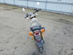 2022 Honda Z125 MA