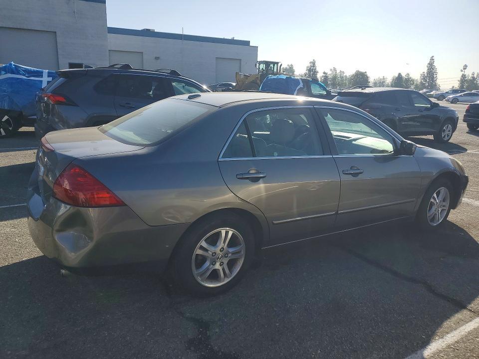 2006 Honda Accord ex