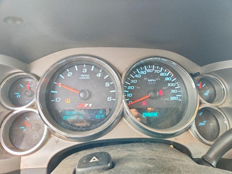 2010 GMC Sierra