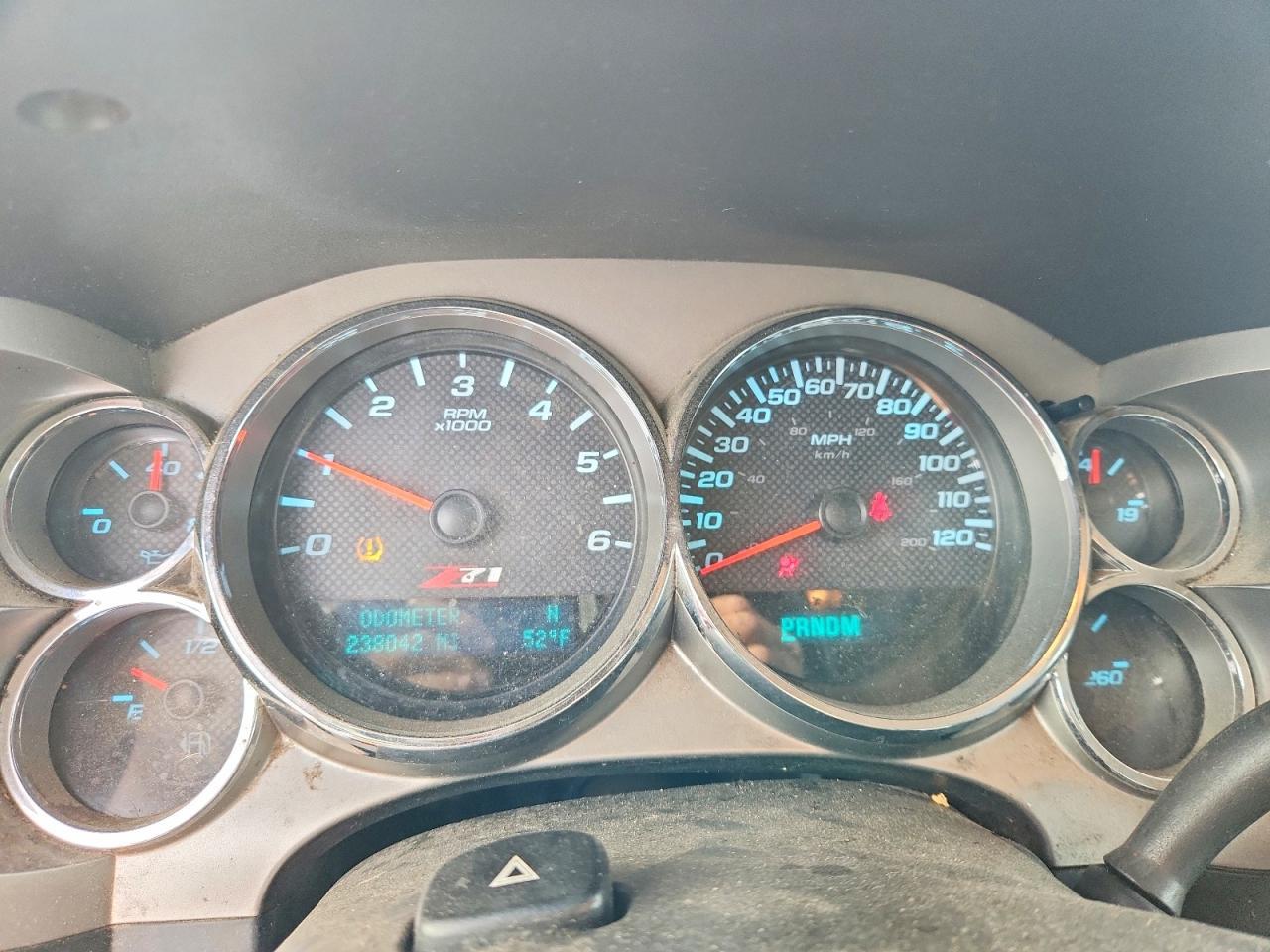 2010 GMC Sierra