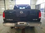 2007 Nissan Titan XE