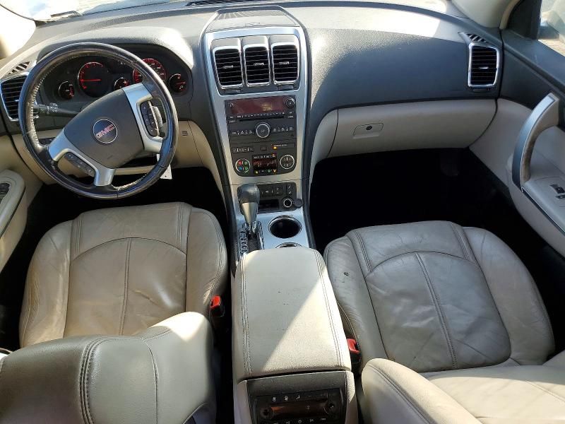 2007 GMC Acadia Slt-2