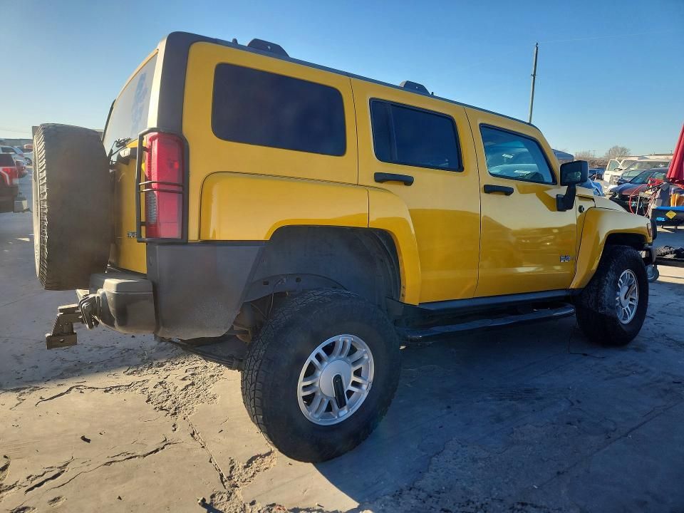 2006 Hummer H3