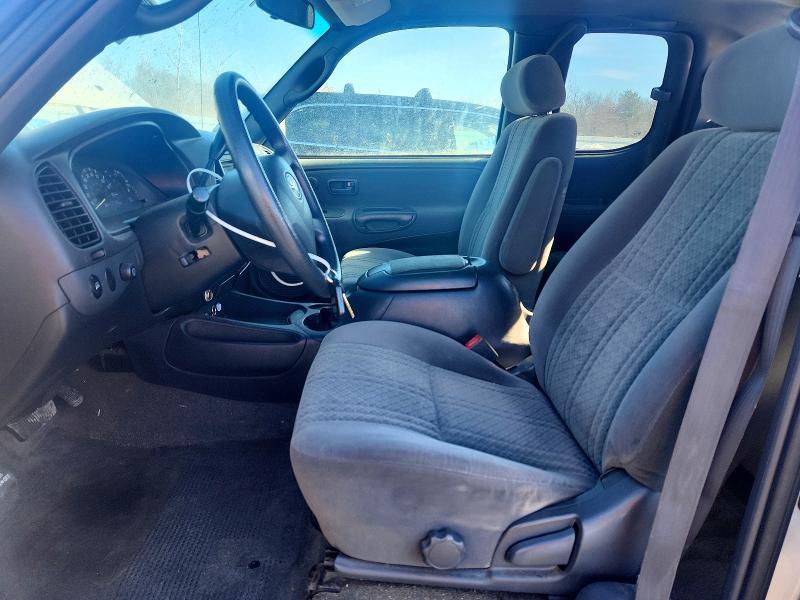 2003 Toyota Tundra SR5
