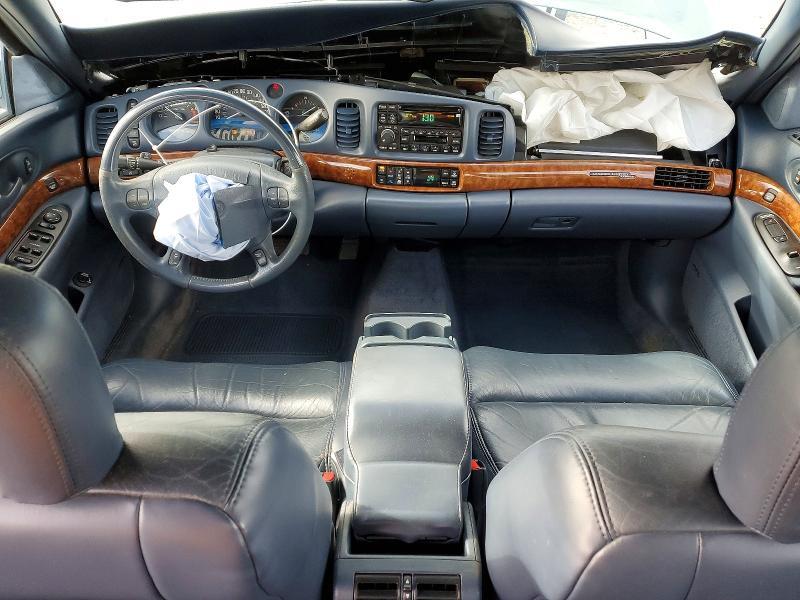2000 Buick Lesabre Limited